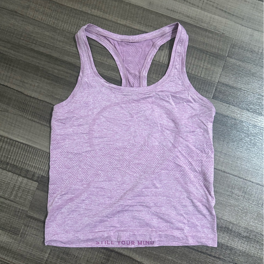 Race length swiftly tech tank top! (6)